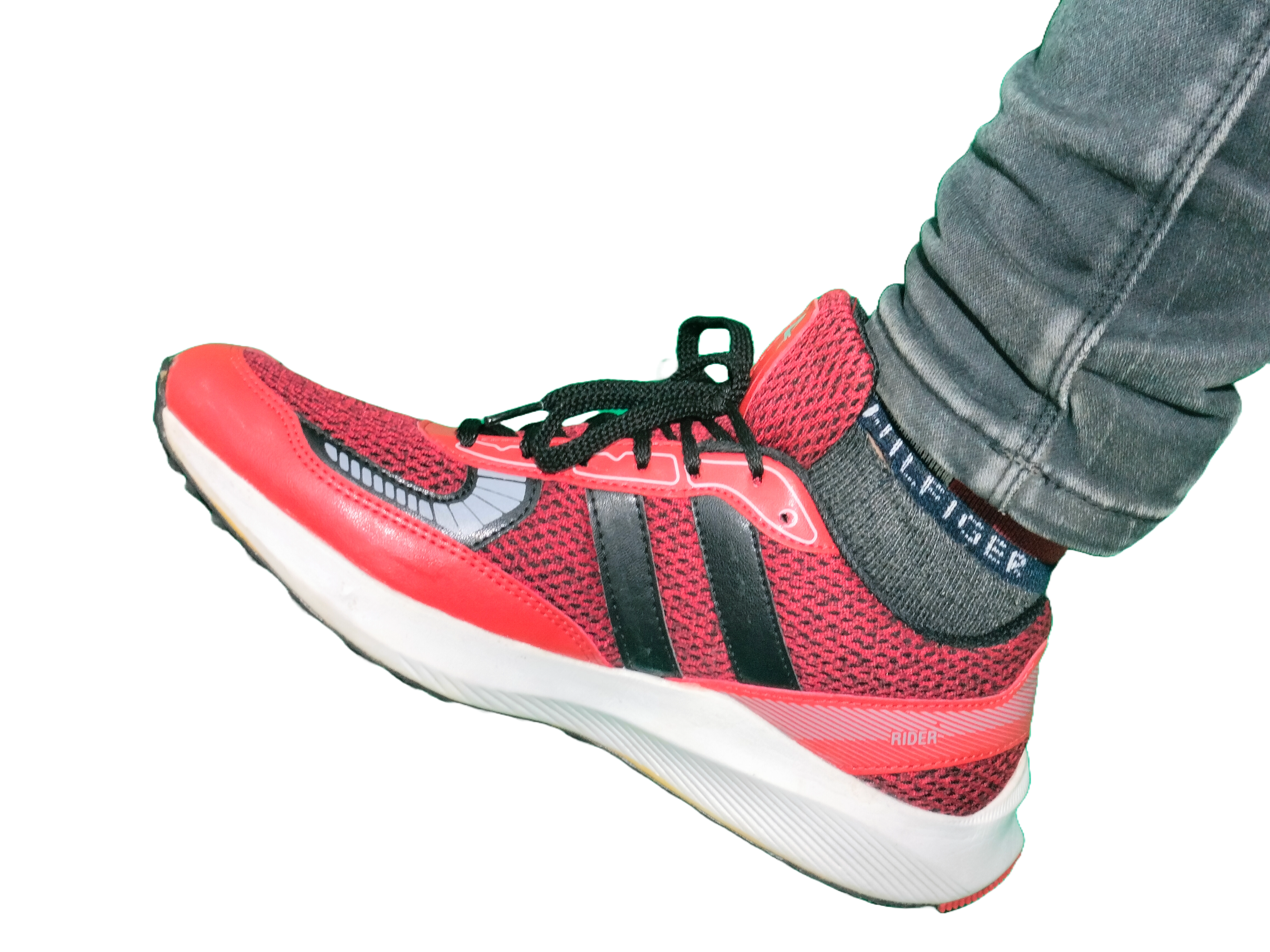 SEGA MULTI-PURPOSE RUNNING SHOES RIDER