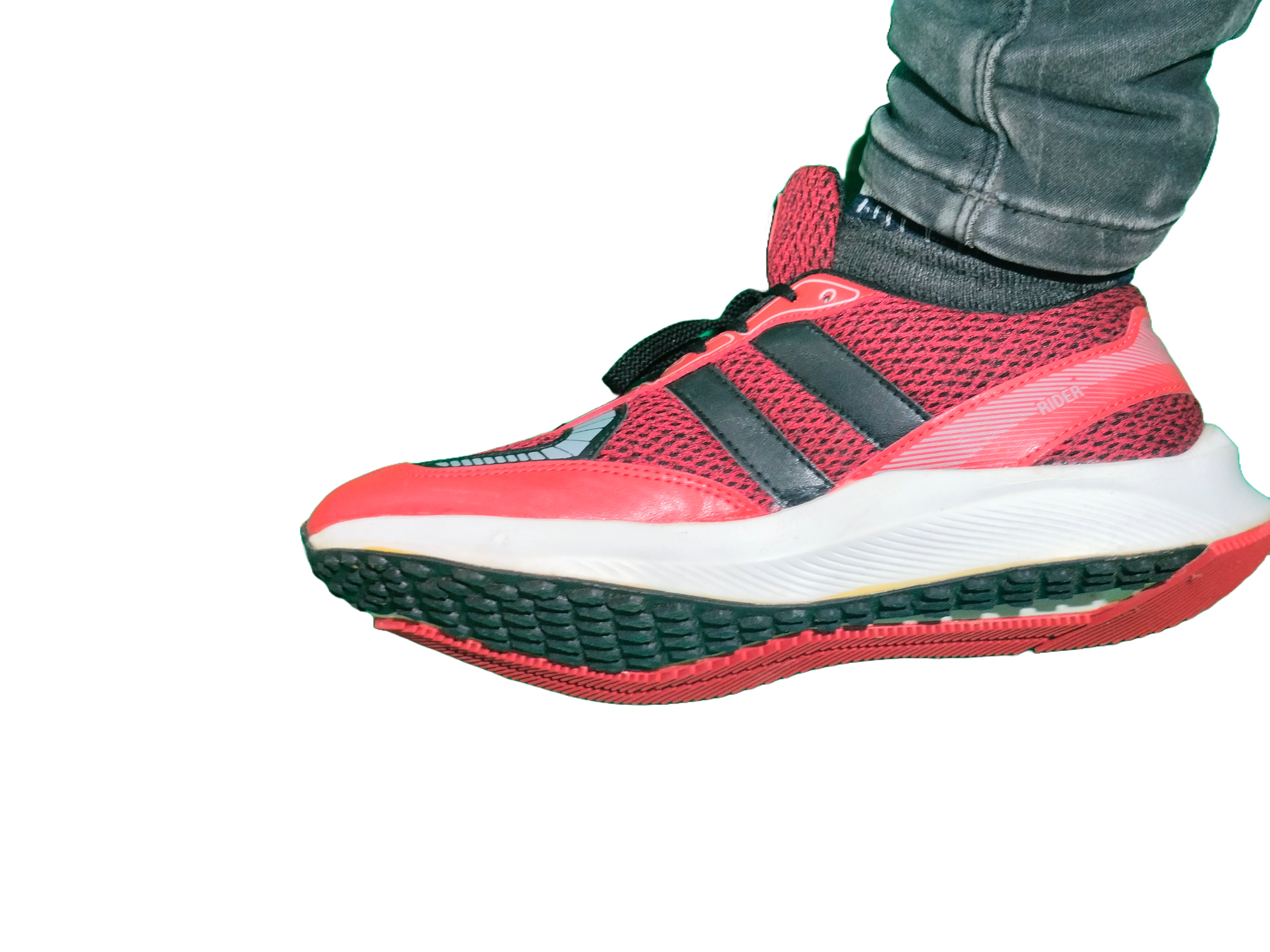 SEGA MULTI-PURPOSE RUNNING SHOES RIDER
