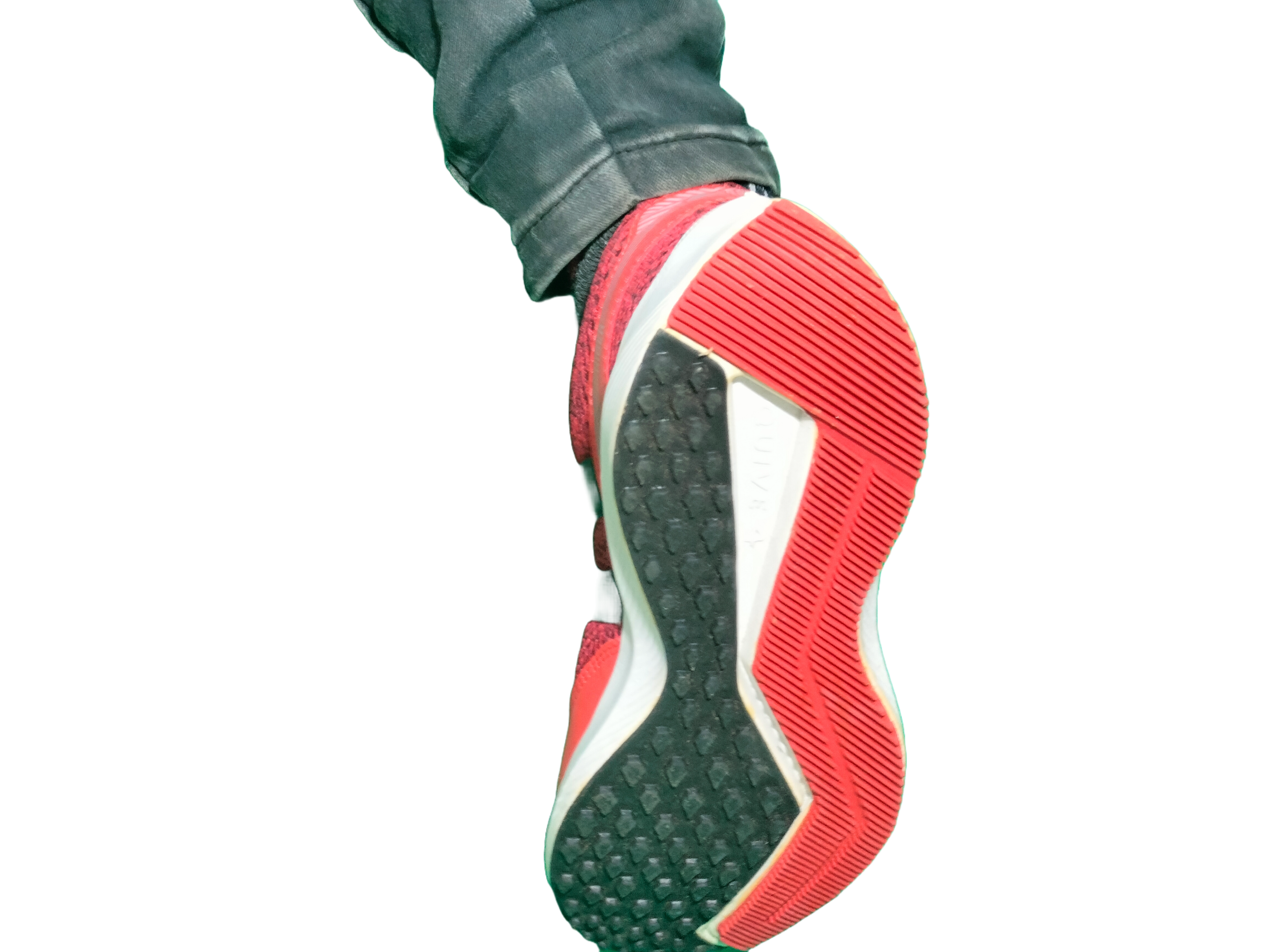SEGA MULTI-PURPOSE RUNNING SHOES RIDER