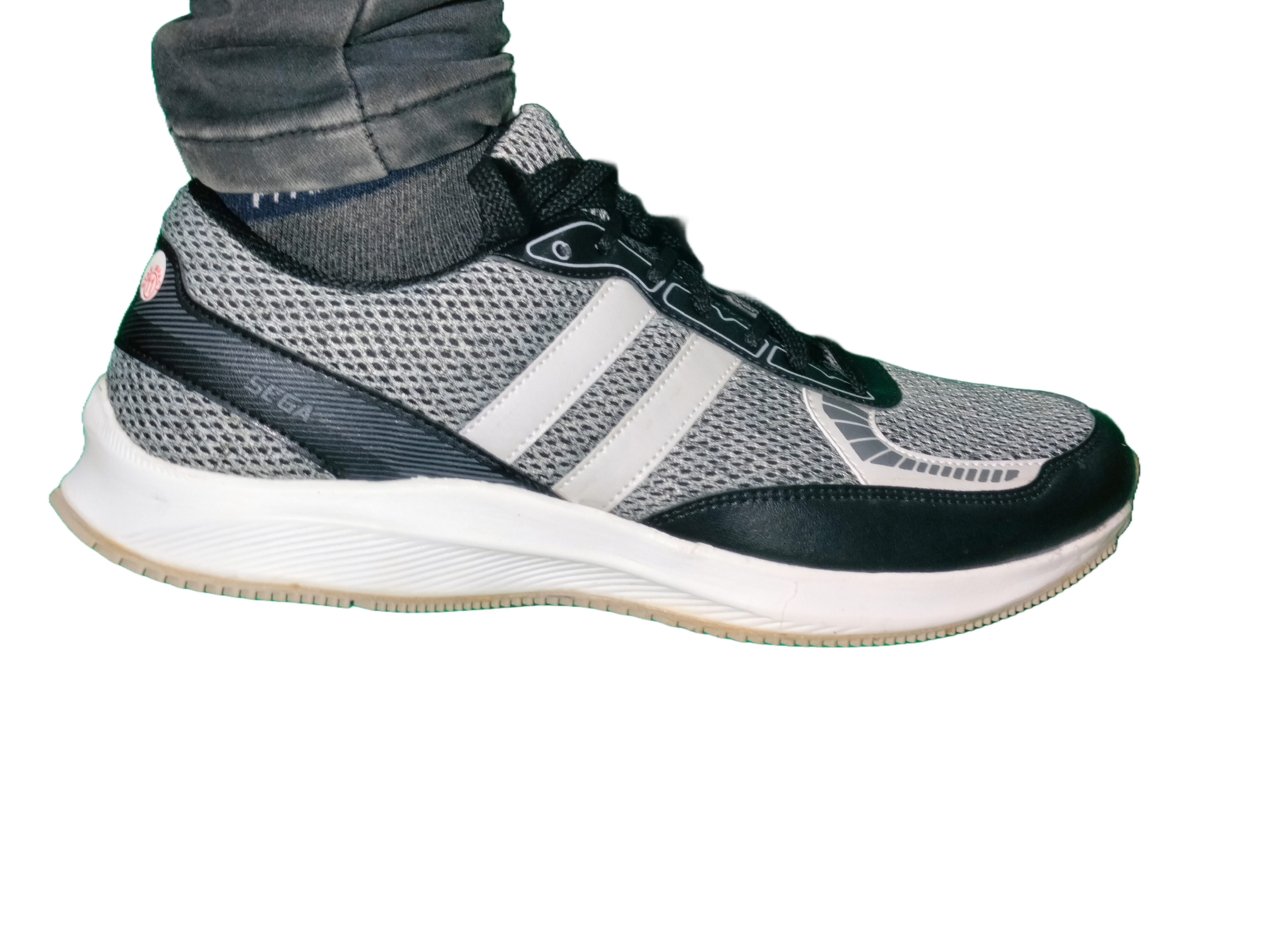 SEGA MULTI-PURPOSE RUNNING SHOES RIDER