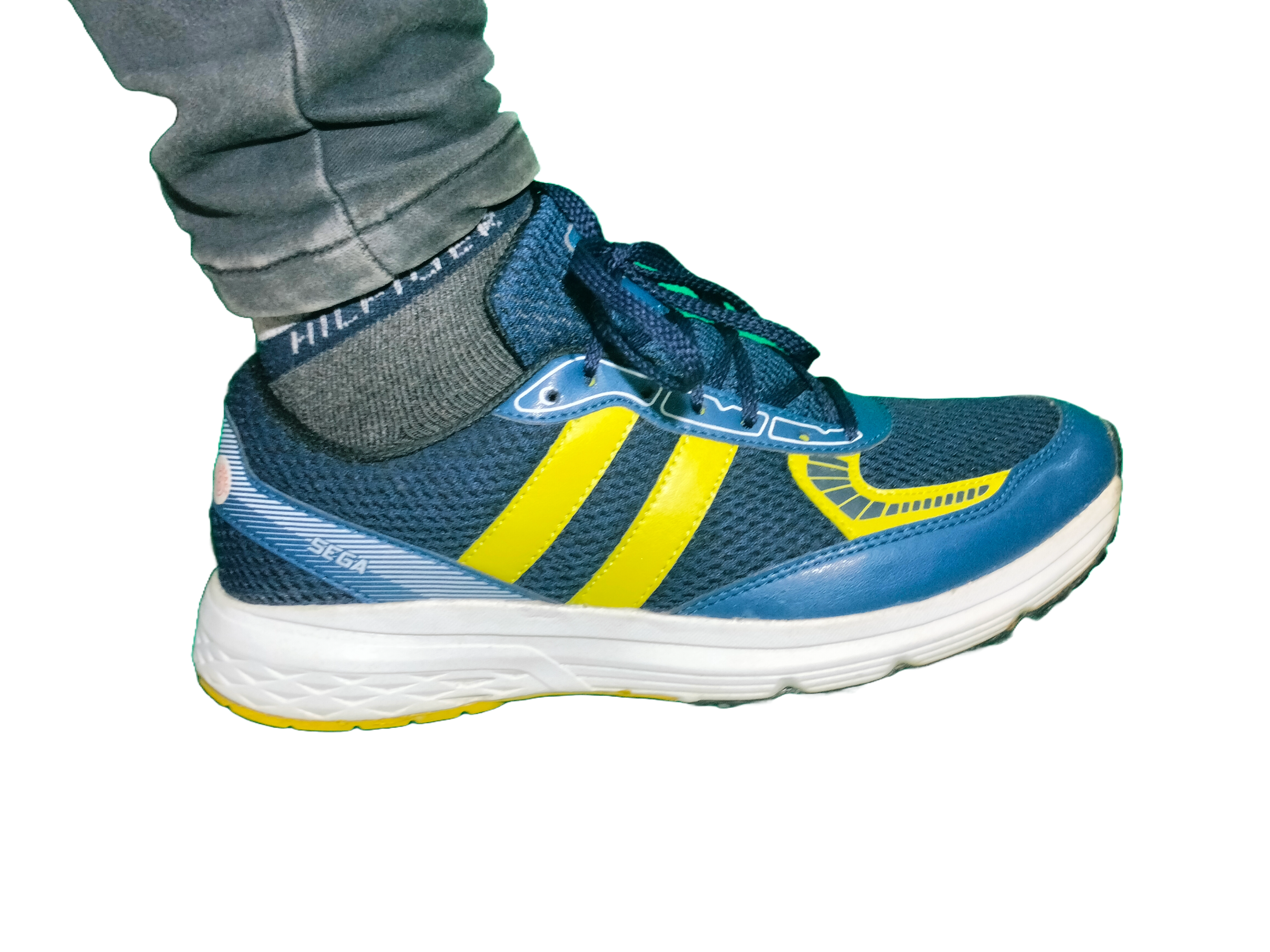 SEGA MULTI-PURPOSE RUNNING SHOES RIDER