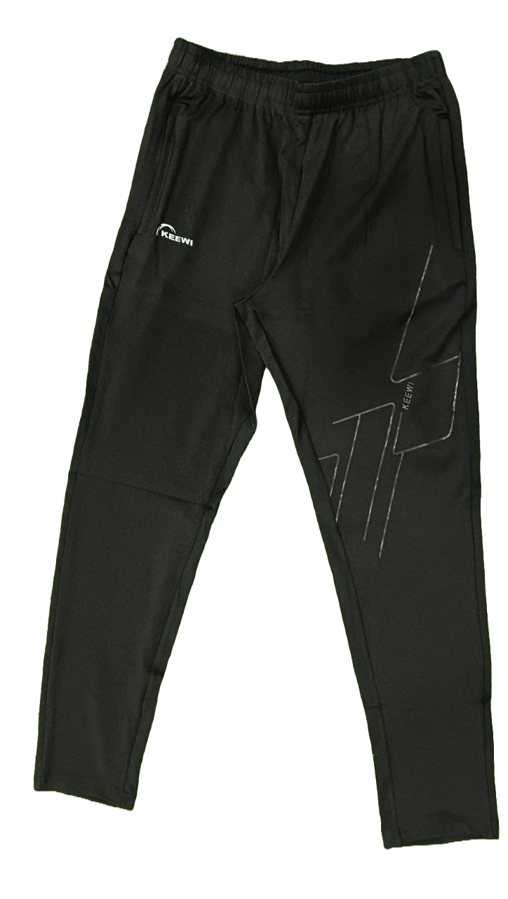 KEEWI LYCRA TRACKPANT KWL-042