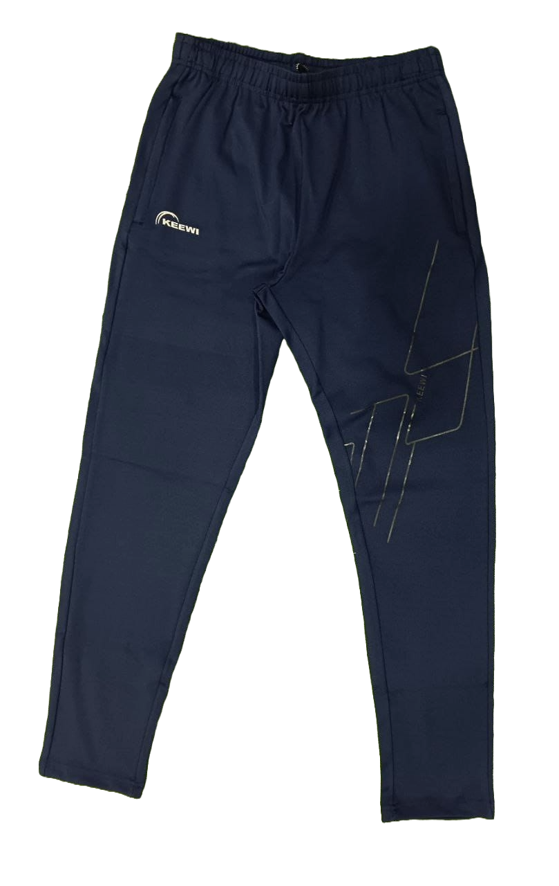 KEEWI LYCRA TRACKPANT KWL-042