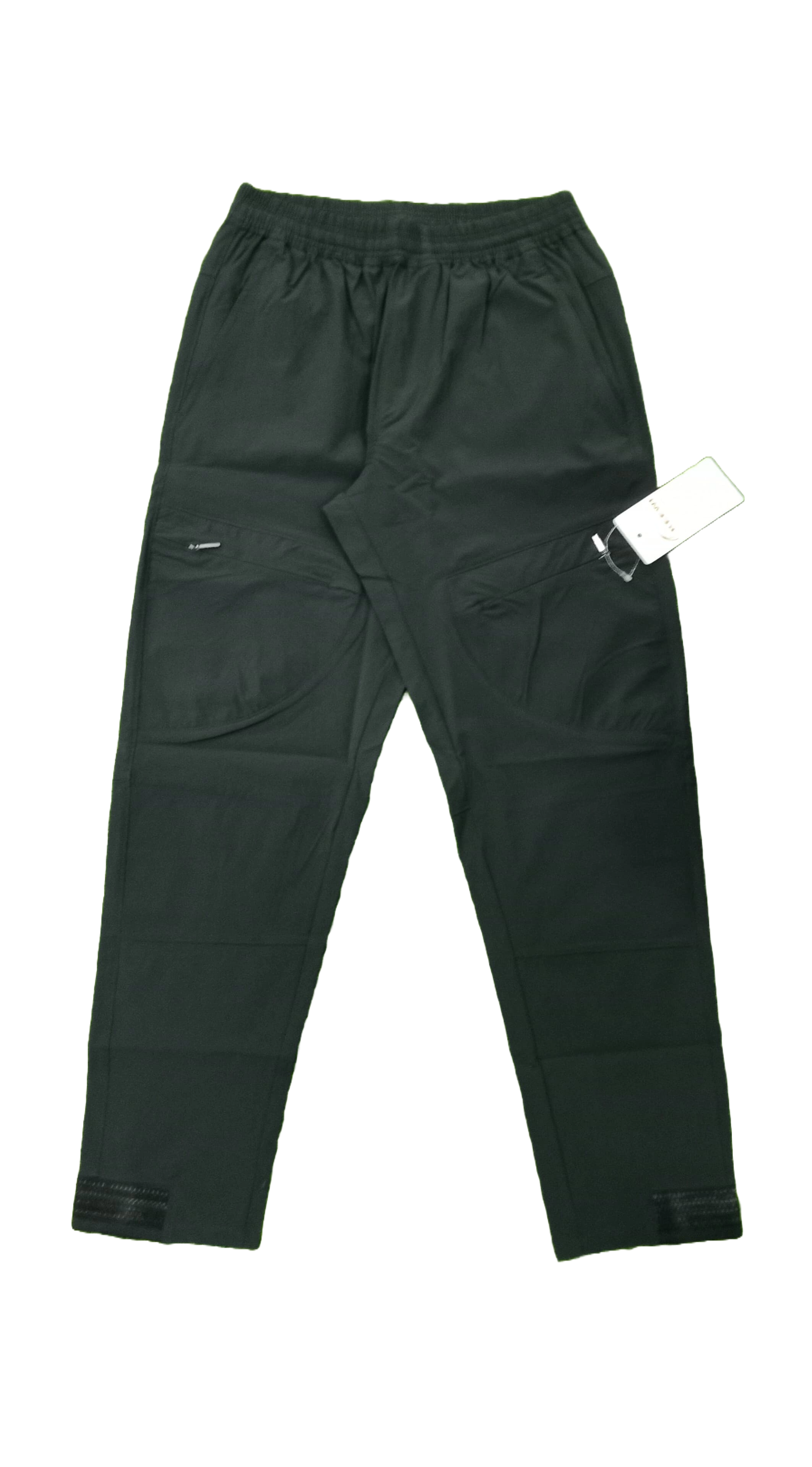 KEEWI CRUSH NS LYCRA TRACKPANTS WITH JOGGER CODE:-KWL-102