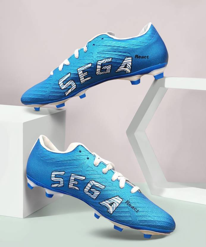 SEGA FOOTBALL STUDS/LEXUS