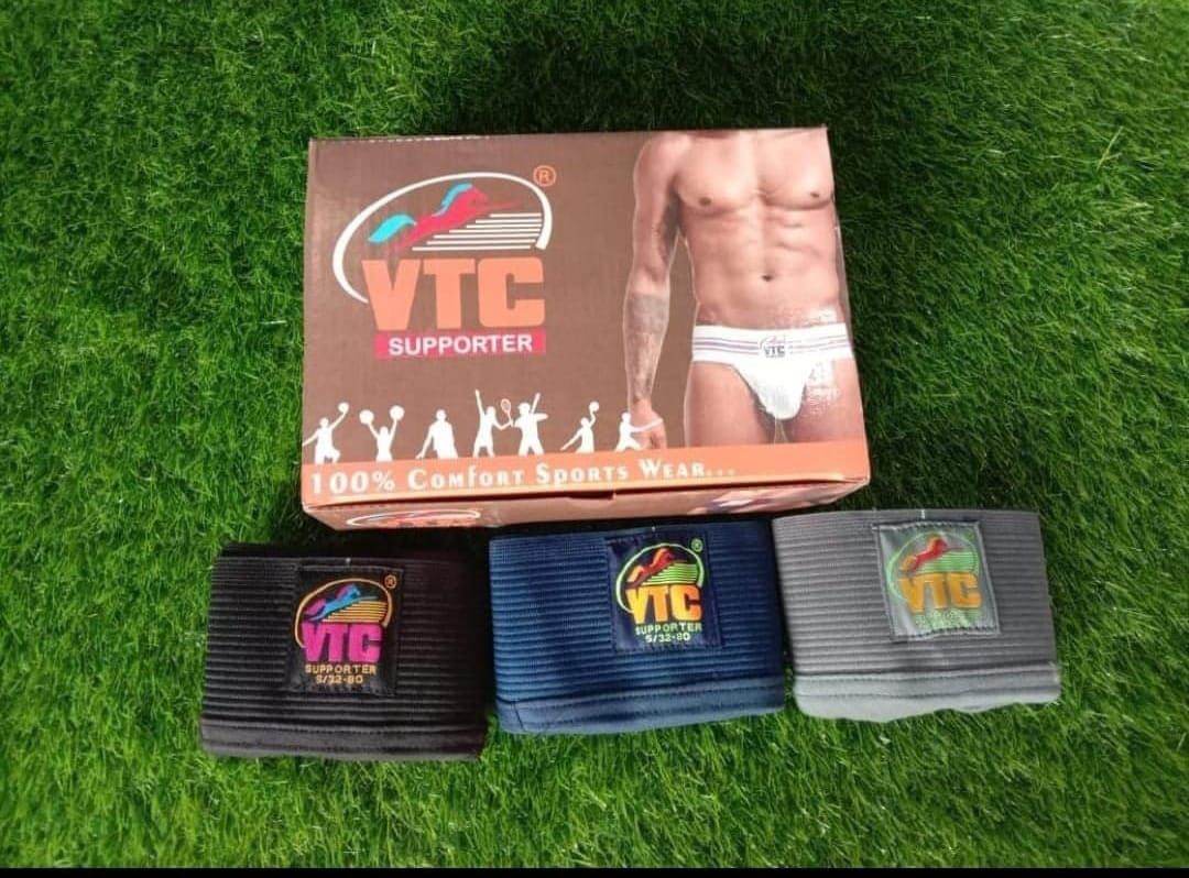 VTC SUPPORTER RIDER