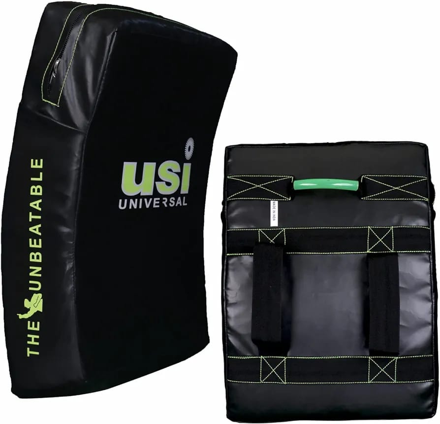 USI UNIVERSAL CURVED HIT SHIELD 630C 53×38×13cm
