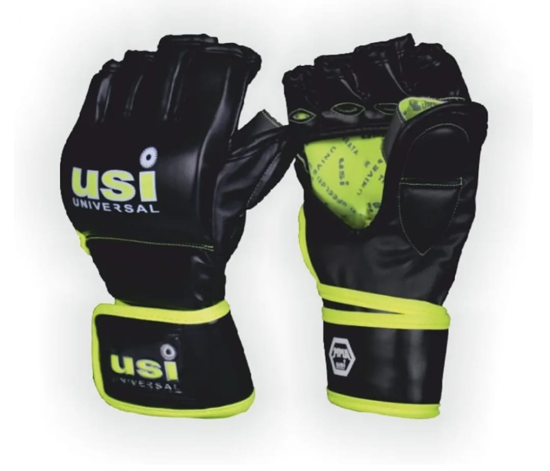 USI UNIVERSAL TRAINING GLOVES 610 B