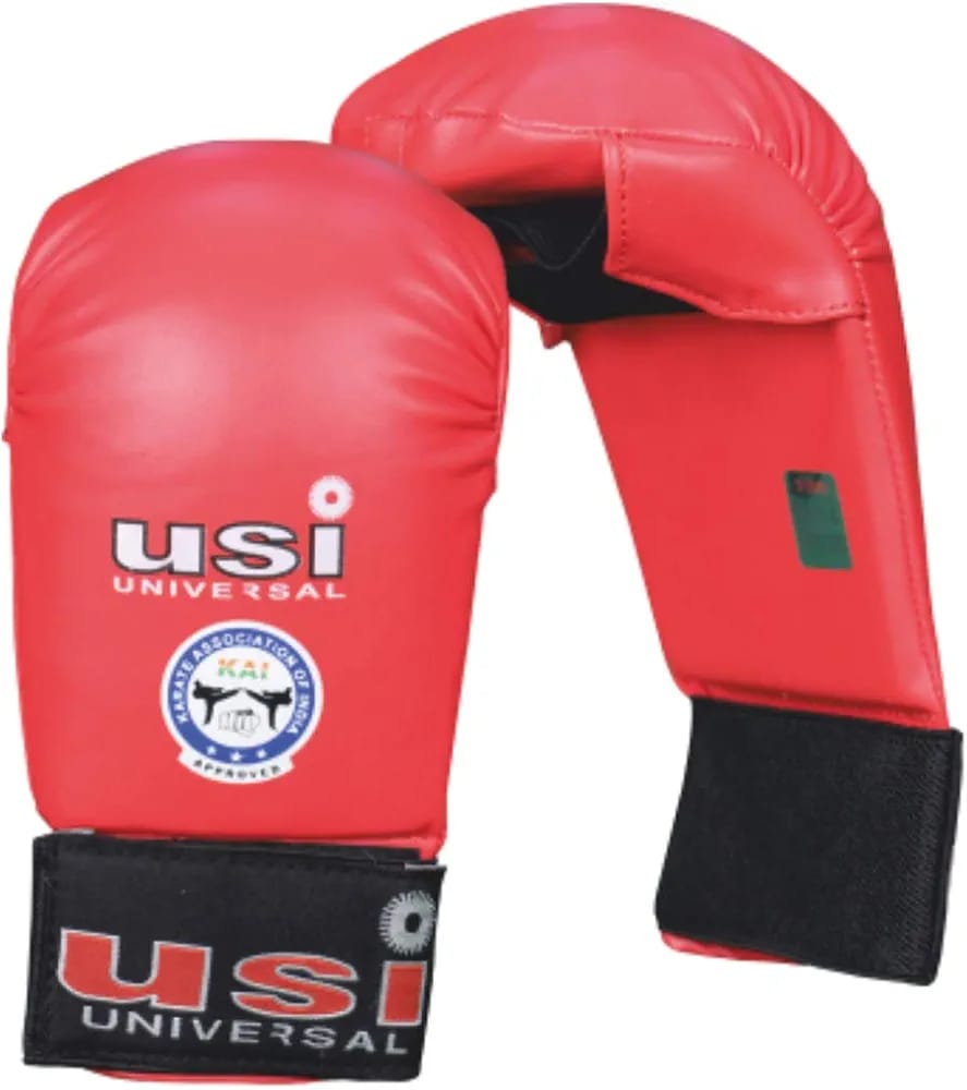 USI UNIVERSAL MARTIAL ART GLOVE PU 770 KM