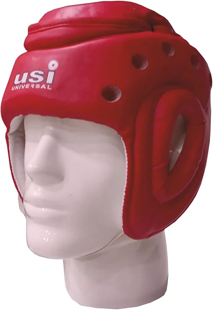 USI UNIVERSAL MARTIAL ART HEAD-GUARD