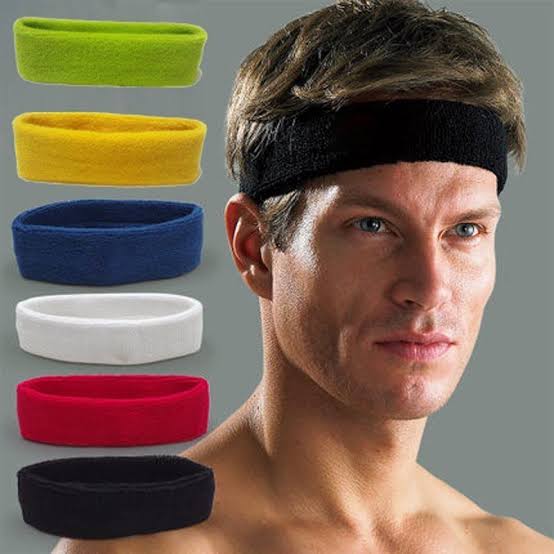 KOXTON SWEAT HEAD BAND