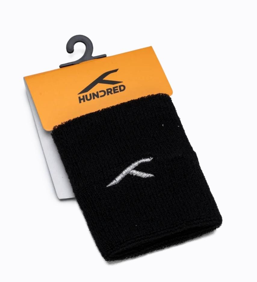 HUNDRED WRIST BAND