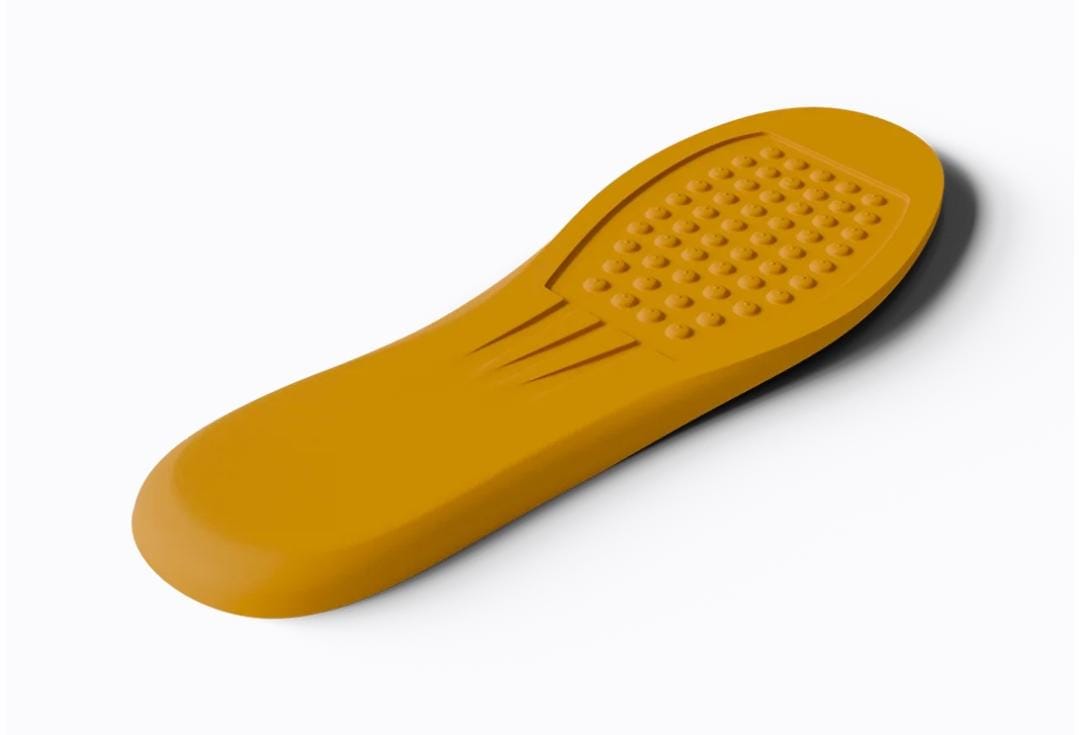 HUNDRED SOFT GLIDE INSOLE