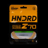HUNDRED BADMINTON NYLON STRINGS