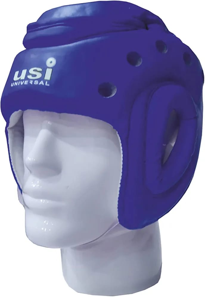 USI UNIVERSAL MARTIAL ART HEAD-GUARD