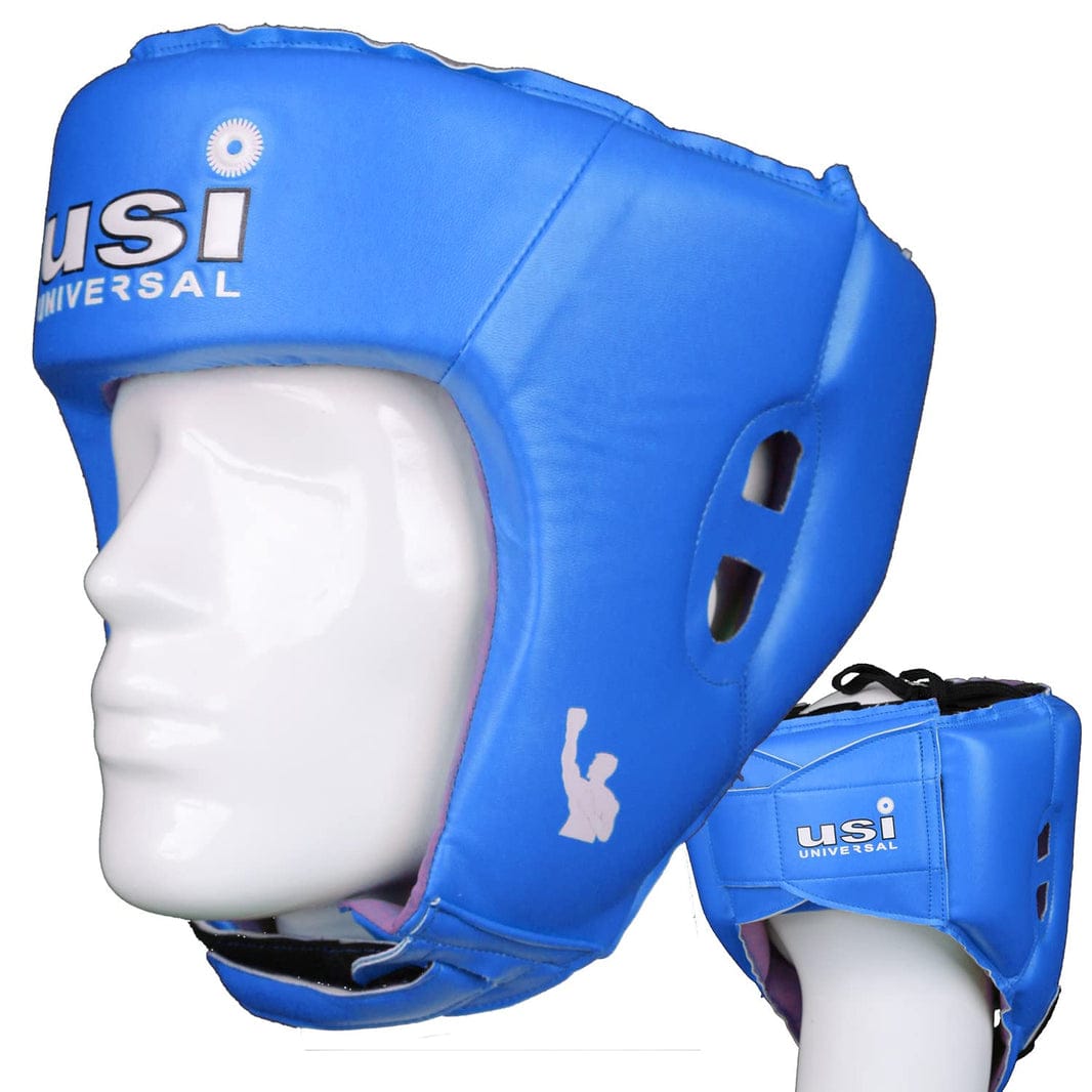 USI UNIVERSAL LITE CONTEST HEAD-GUARD 615
