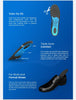 FRIDO MULTI-PURPOSE GEL INSOLE