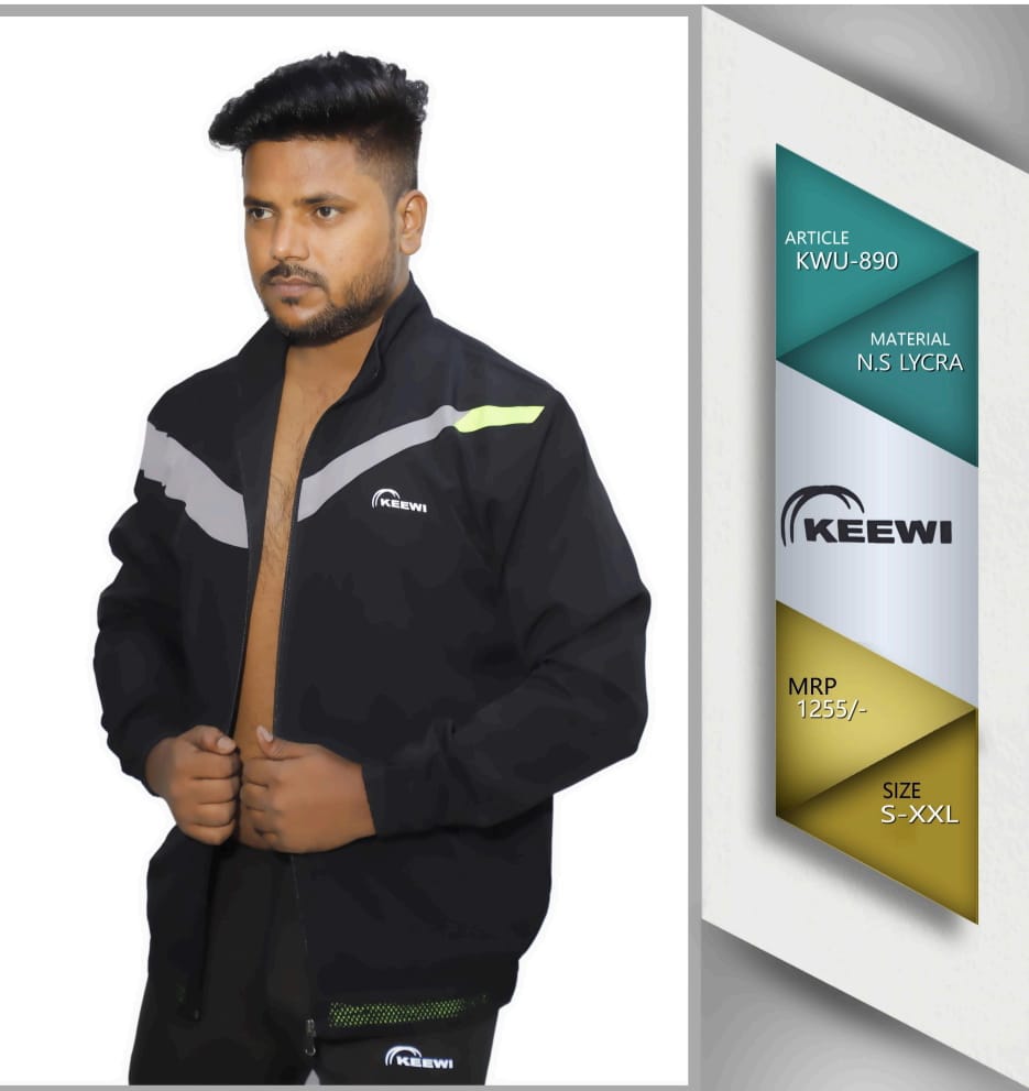 KEEWI N.S. LYCRA UPPER 890