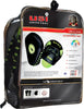 USI UNIVERSAL Neon Focus Mitts 627CRPU