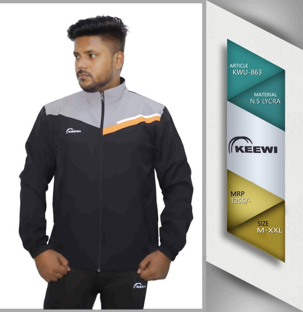 KEEWI  N. S. LYCRA UPPER 863
