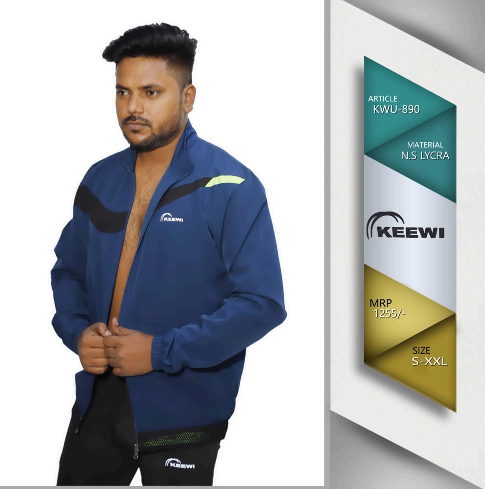 KEEWI N.S. LYCRA UPPER 890