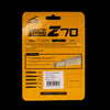 HUNDRED BADMINTON NYLON STRINGS