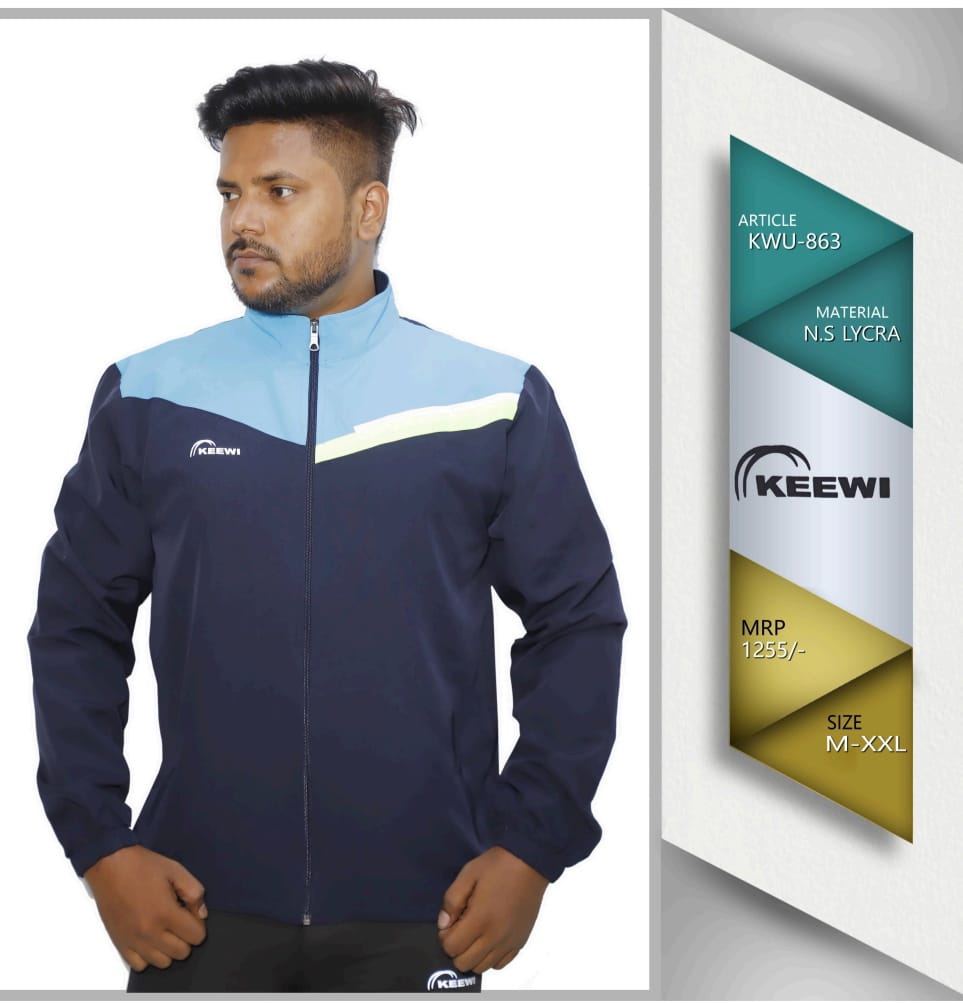 KEEWI  N. S. LYCRA UPPER 863