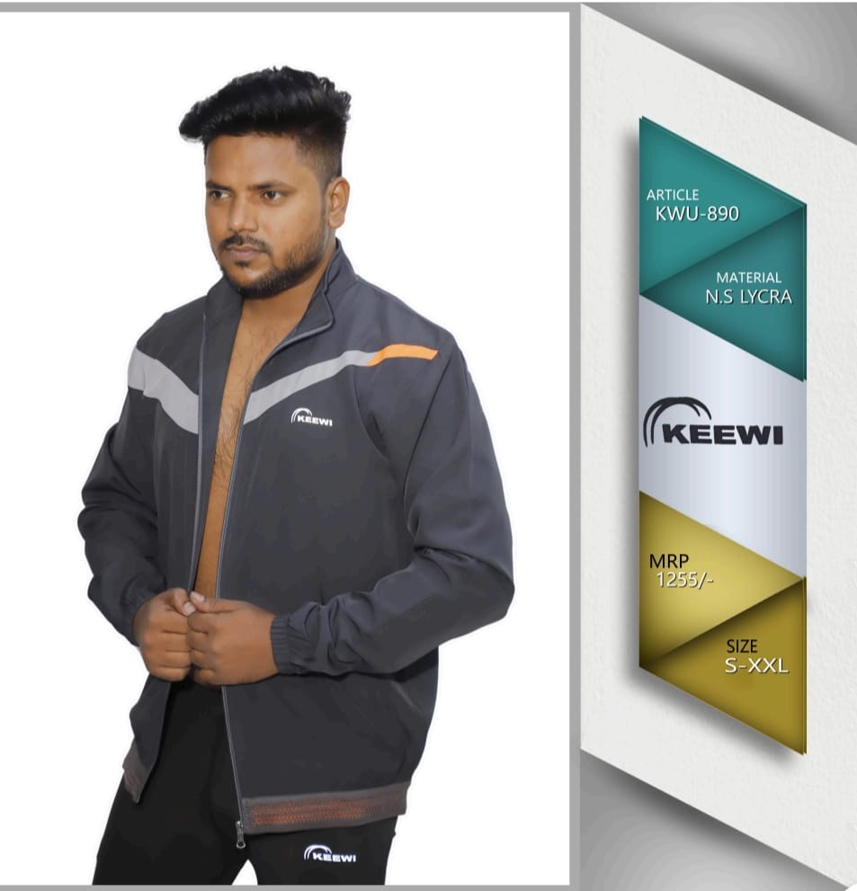 KEEWI N.S. LYCRA UPPER 890