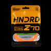 HUNDRED BADMINTON NYLON STRINGS