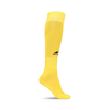 Nivia Socks Encounter Plain Football Stocking (Yellow/Black)